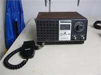 Vintage COBRA 85 Dynascan CB Radio