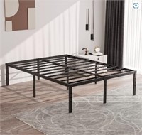 ZIYOO Full Size Bed Frame