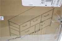 Romoon Drawer Storage Cabinet
