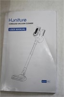 Honiture Cordless Vacuum Cleaner