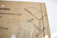 TigerDad Overbed Table - 0203