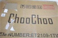 ChooChoo End Table