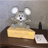 blabber mouse radio
