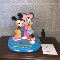 Mickey and Minnie Tunes radio