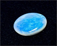 Natural Semi Crystal Opal