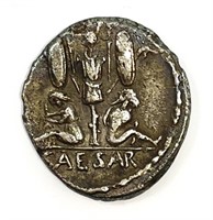 Julius Caesar, as Dictator (49-44 BC)