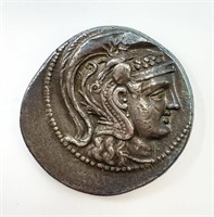 Attica Athens ca. 154-153 BC