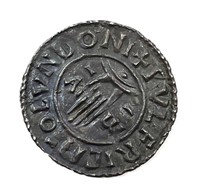 Aethelred II (978-1016) Penny