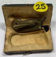 Antique Bloodletting Tool