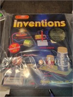 Sip ScienceWiz / Inventions Kit