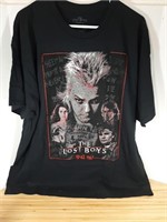 New The Lost Boys Size 2XL Shirt