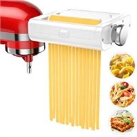 ULN-Pasta Maker Attachment for KitchenAid