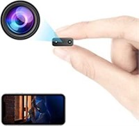 Smallest Remote Camera