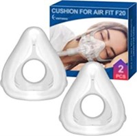 Everness 2 Packs Replacement Cushion (L)
