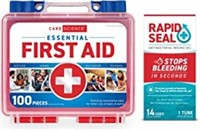 Care Science First Aid Kit