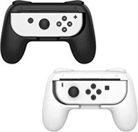 Nintendo Switch Joycon Controller Handle Kit