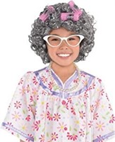 Grandma Costume Kit