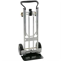 New 3-in-1 Folding Series Hand Truck/ Cart