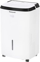 New $230 Honeywell Smart WiFi  Dehumidifier