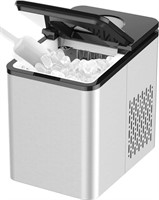 New  Countertop Ice Maker Machine Portable Ice