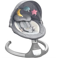 New Nova Baby Swing for Infants - Motorized
