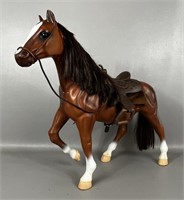 Vintage Battat Quarter Horse