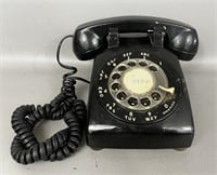 Vintage Bell System Rotary Telephone