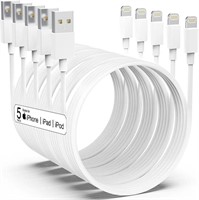 New Apple MFi Certified iPhone Chargers