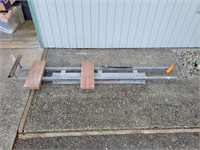 Stable Mate Construction Tool