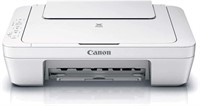 New Canon Pixma MG25Series All-in-One Inkjet