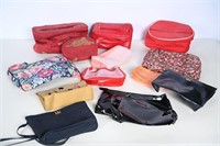 Womens Purses & Cosmetic Bags