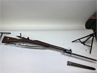 Remington 1903-A3 Bolt Action Rifle