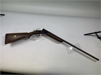 Winchester Model 37 Single Shotgun 410 guage