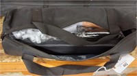 PHOTOGRAPHY BLACK BOX- IN CARRY BAG