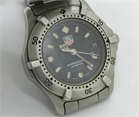 AUTHENTIC TAG HEUER WATCH