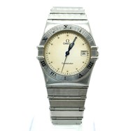 AUTHENTIC OMEGA WATCH