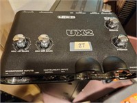 Line 6  POD Studio UX2 Audio Interface