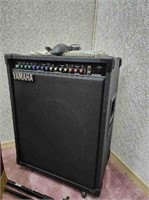 Yamaha B100-115 III Bass Guitar Amplifier