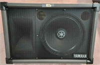 Yamaha Wedge Speaker SM-15H II