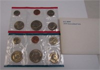 1979 US Mint P & D Proof Set
