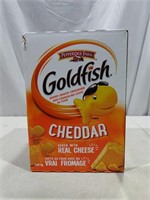 Goldfish Cheddar Crackers