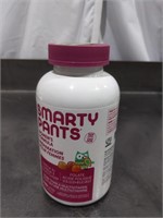 Smarty Pants Women's Formula Multi Vitamin