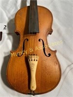 Antonio Stradivarius Cremonensis