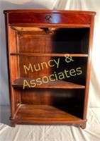 Sligh Lowery Furniture Co. Duncan Phyfe Bookcase
