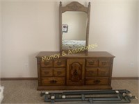 Queen Bedroom Set