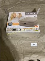 Intex Queen Size Air Mattress