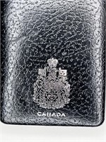 1975 CANADA SILVER DOLLAR