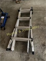 Costco Multi Use Ladder System