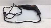 Craftsman Professional 7.2 Amp Electric Hand Drill