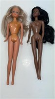 Barbie like Dolls Simba Toys
